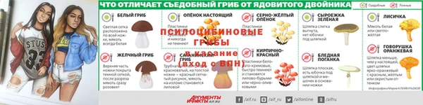 хмурый Верхний Тагил