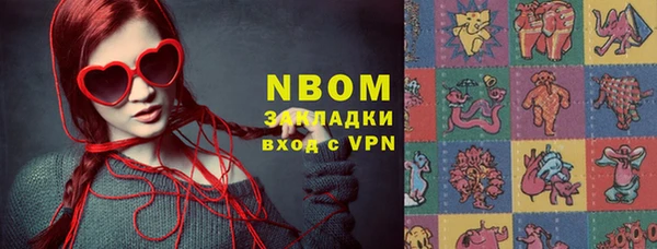 хмурый Верхний Тагил